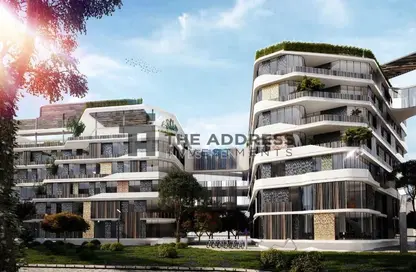 Villa - 3 Bedrooms - 3 Bathrooms for sale in Bloomfields - Mostakbal City Compounds - Mostakbal City - Future City - Cairo