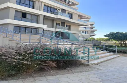 Apartment - 3 Bedrooms - 3 Bathrooms for sale in Villette - 5th Settlement Compounds - The 5th Settlement - New Cairo City - Cairo