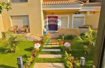 Apartment - 4 Bedrooms - 5 Bathrooms for sale in Sarai - Mostakbal City Compounds - Mostakbal City - Future City - Cairo