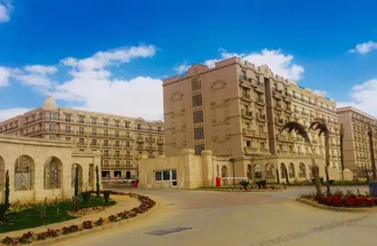 تاون هاوس - 4 غرف نوم - 4 حمامات للبيع في هايد بارك - كمبوندات التجمع الخامس - التجمع الخامس - مدينة القاهرة الجديدة - القاهرة