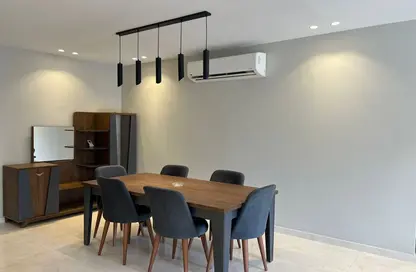 Apartment - 2 Bedrooms - 3 Bathrooms for sale in Six West - Beverly Hills - Sheikh Zayed Compounds - Sheikh Zayed City - Giza