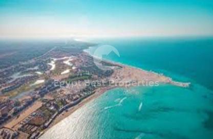 Chalet - 2 Bedrooms - 1 Bathroom for sale in Marassi - Sidi Abdel Rahman - North Coast