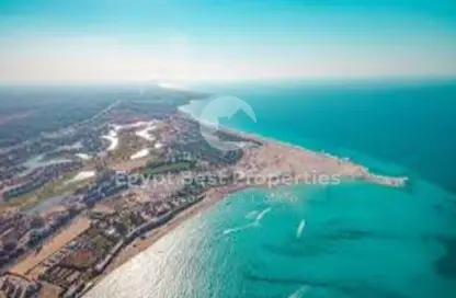 Villa - 7 Bedrooms - 7 Bathrooms for sale in Marassi - Sidi Abdel Rahman - North Coast