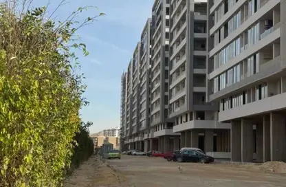Apartment - 2 Bedrooms - 1 Bathroom for sale in Degla Landmark - Nasr City Compounds - Nasr City - Cairo Apartment - 2 Bedrooms - 1 Bathroom for sale in Degla Landmark - Nasr City Compounds - Nasr City - Cairo