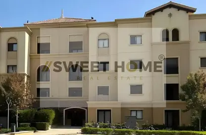 Apartment - 3 Bedrooms - 3 Bathrooms for sale in Mivida - 5th Settlement Compounds - The 5th Settlement - New Cairo City - Cairo