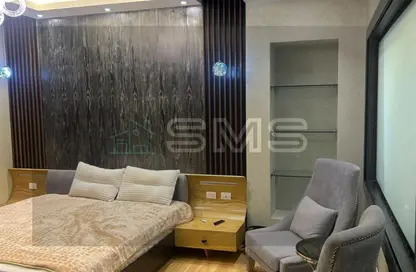 Apartment - 3 Bedrooms - 3 Bathrooms for rent in Omar Khorshid St. - El Banafseg 10 - El Banafseg - New Cairo City - Cairo