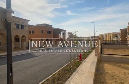 Townhouse - 3 Bedrooms - 3 Bathrooms for sale in City Gate - 5th Settlement Compounds - The 5th Settlement - New Cairo City - Cairo