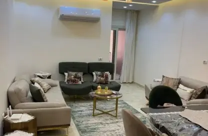 Apartment - 3 Bedrooms - 2 Bathrooms for sale in North Lotus - El Lotus - New Cairo City - Cairo