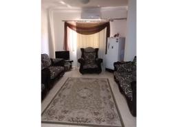 شقة - 2 غرف نوم - 1 حمام for للبيع in حى الكوثر - الغردقة - محافظة البحر الاحمر