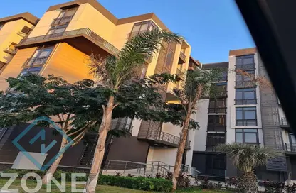 Apartment - 3 Bedrooms - 2 Bathrooms for rent in Privado - Madinaty - Cairo