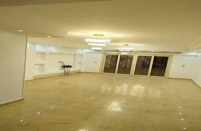 Twin House - 5 Bedrooms - 5 Bathrooms for rent in Pyramids Walk - South Dahshur Link - 6 October City - Giza