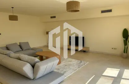 Villa - 3 Bedrooms - 2 Bathrooms for rent in The Fourteen Golf Residences - Uptown Cairo - Mokattam - Cairo Villa - 3 Bedrooms - 2 Bathrooms for rent in The Fourteen Golf Residences - Uptown Cairo - Mokattam - Cairo