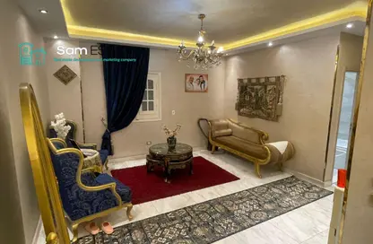 Duplex - 3 Bedrooms - 3 Bathrooms for sale in El Lotus - New Cairo City - Cairo