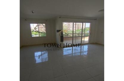 Apartment - 3 Bedrooms - 2 Bathrooms for rent in El Rehab Extension - Al Rehab - New Cairo City - Cairo