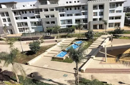 Apartment - 2 Bedrooms - 2 Bathrooms for sale in Hyde Park - 5th Settlement Compounds - The 5th Settlement - New Cairo City - Cairo
