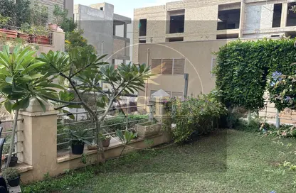 Duplex - 3 Bedrooms - 3 Bathrooms for sale in Palm Hills Village Gate - South Investors Area - New Cairo City - Cairo