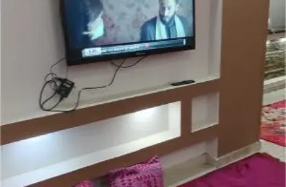 شقة - 2 غرف نوم - 1 حمام للايجار في دجلة جاردنز - حدائق اكتوبر - مدينة 6 أكتوبر - الجيزة