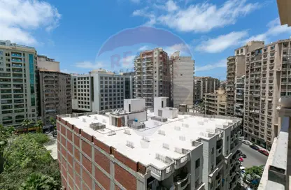 Apartment - 3 Bedrooms - 2 Bathrooms for sale in Smouha - Hay Sharq - Alexandria