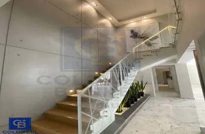 شقة - 3 غرف نوم - 3 حمامات للبيع في مدينة القاهرة الجديدة - القاهرة