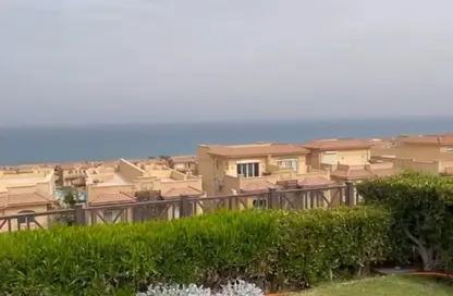 Villa - 4 Bedrooms - 3 Bathrooms for sale in Telal Al Sokhna - Al Ain Al Sokhna - Suez