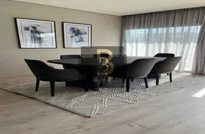 Apartment - 3 Bedrooms - 3 Bathrooms for rent in Lake View Residence - 5th Settlement Compounds - The 5th Settlement - New Cairo City - Cairo