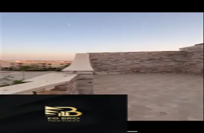Apartment - 3 Bedrooms - 3 Bathrooms for sale in New Cairo City - Cairo