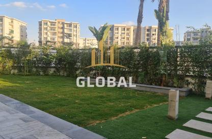 Townhouse - 4 Bedrooms - 4 Bathrooms for rent in Hyde Park - 5th Settlement Compounds - The 5th Settlement - New Cairo City - Cairo