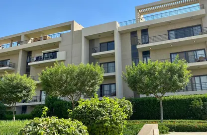 Apartment - 3 Bedrooms - 3 Bathrooms for sale in Villa Square - Fifth Square - The 5th Settlement - New Cairo City - Cairo