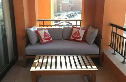Chalet - 3 Bedrooms - 3 Bathrooms for sale in Marassi - Sidi Abdel Rahman - North Coast