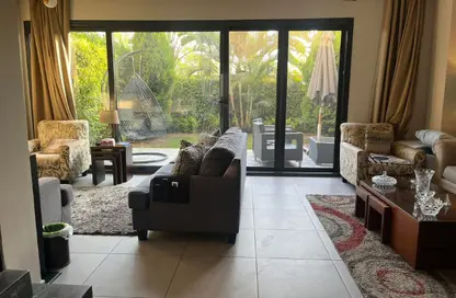 Townhouse - 4 Bedrooms - 4 Bathrooms for sale in Al Burouj Compound - El Shorouk Compounds - Shorouk City - Cairo
