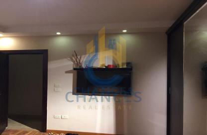Apartment - 3 Bedrooms - 2 Bathrooms for sale in Grand City - Zahraa El Maadi - Hay El Maadi - Cairo