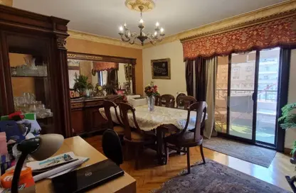 Apartment - 3 Bedrooms - 2 Bathrooms for sale in Abd Al Razak Al Sanhouri St. - 6th Zone - Nasr City - Cairo