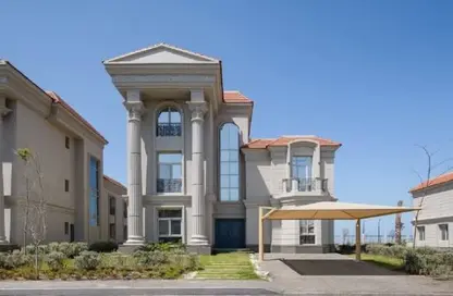 Villa - 5 Bedrooms - 5 Bathrooms for sale in New Mansoura - Al Daqahlya