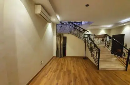 Duplex - 3 Bedrooms - 4 Bathrooms for sale in West Golf - El Katameya Compounds - El Katameya - New Cairo City - Cairo