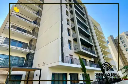 شقة - غرفة نوم - 1 حمام للبيع في بارك سايد ريزيدنس - أبراج زيد - كمبوندات الشيخ زايد - الشيخ زايد - الجيزة