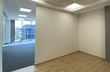 مساحات مكتبية - استوديو - 1 حمام للايجار في كايرو فيستيفال سيتى - المستثمرين الشمالية - مدينة القاهرة الجديدة - القاهرة