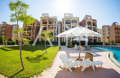 شاليه - 2 غرف نوم - 2 حمامات للبيع في إمارتس هايتس - قسم الضبعة - الساحل الشمالي شاليه - 2 غرف نوم - 2 حمامات للبيع في إمارتس هايتس - قسم الضبعة - الساحل الشمالي