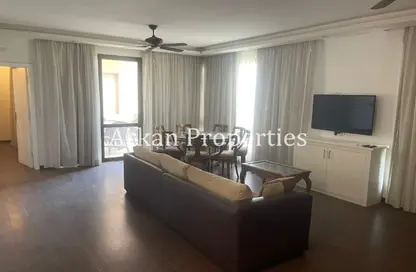 تاون هاوس - 4 غرف نوم - 5 حمامات للايجار في ويستاون - كمبوندات الشيخ زايد - الشيخ زايد - الجيزة