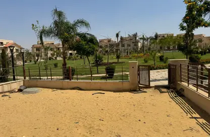 Villa - 3 Bedrooms - 3 Bathrooms for sale in Madinaty - Cairo