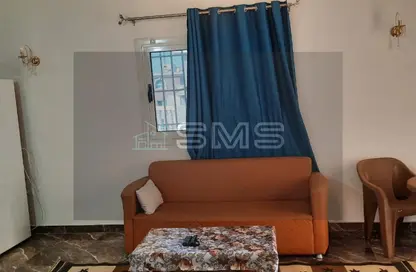 Apartment - 2 Bedrooms - 2 Bathrooms for rent in Suleiman Al Halabi St. - El Banafseg 11 - El Banafseg - New Cairo City - Cairo