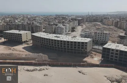 شقة - 2 غرف نوم - 1 حمام للبيع في منطقة ارابيا - الغردقة - محافظة البحر الاحمر