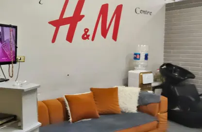 محل - استوديو - 2 حمامات للبيع في شارع مكرم عبيد - المنطقة السادسة - مدينة نصر - القاهرة