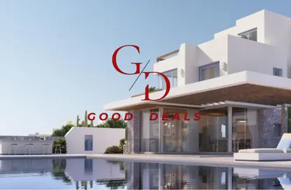 دوبلكس - 3 غرف نوم - 3 حمامات للبيع في ليفيلز من ماونتن فيو - قسم الضبعة - الساحل الشمالي