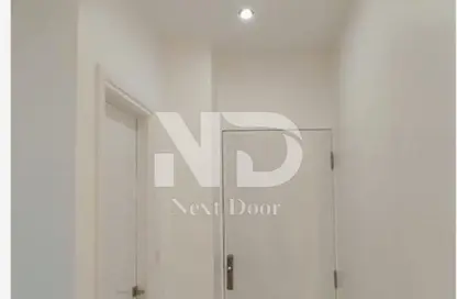 Office Space - Studio - 1 Bathroom for rent in El Banafseg Apartment Buildings - El Banafseg - New Cairo City - Cairo