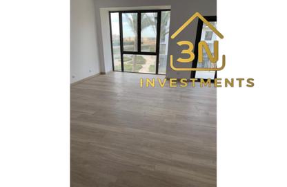 Apartment - 2 Bedrooms - 3 Bathrooms for rent in Eastown - 5th Settlement Compounds - The 5th Settlement - New Cairo City - Cairo