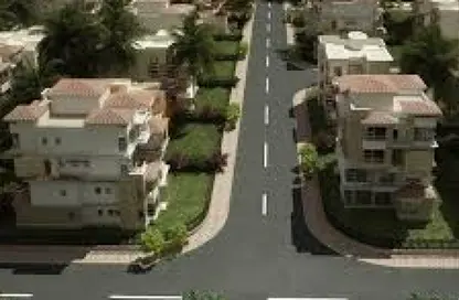 Apartment - 3 Bedrooms - 2 Bathrooms for rent in Madinaty - Cairo