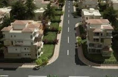 Apartment - 3 Bedrooms - 2 Bathrooms for sale in Al Rehab - New Cairo City - Cairo