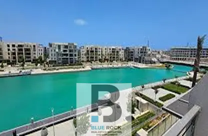 شقة - 3 غرف نوم - 3 حمامات للبيع في مراسي - سيدي عبد الرحمن - الساحل الشمالي