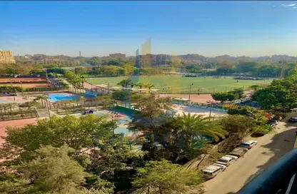 Apartment - 3 Bedrooms - 2 Bathrooms for sale in Street 77 - Maadi - Hay El Maadi - Cairo