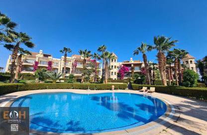 Apartment - 2 Bedrooms - 1 Bathroom for sale in Veranda - Sahl Hasheesh - Hurghada - Red Sea